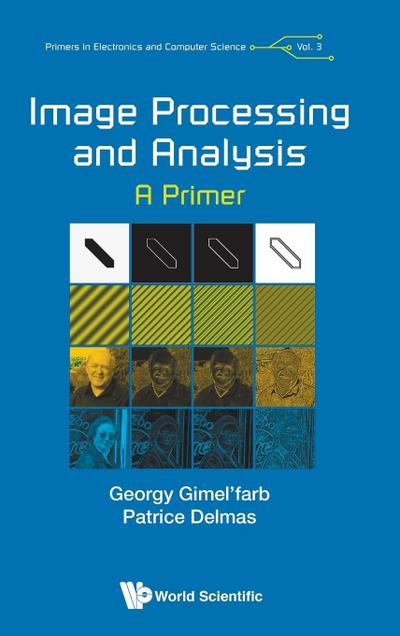 IMAGE PROCESSING AND ANALYSIS