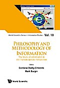 PHILOSOPHY AND METHODOLOGY OF INFORMATION