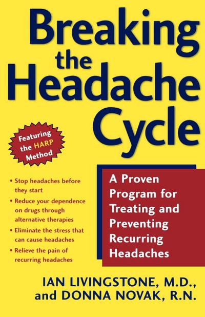 Breaking the Headache Cycle