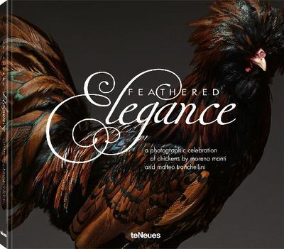 Feathered Elegance
