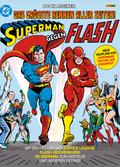 DC Klassiker: Superman gegen Flash