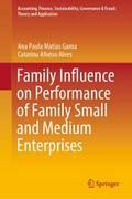 Family Influence on Performance of Family Small an