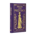 Pride and Prejudice: Gilded Pocket Edition (Arctur