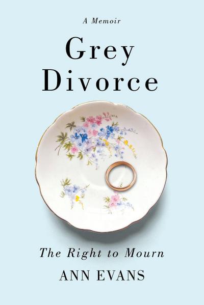 Grey Divorce