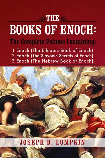 The Books of Enoch