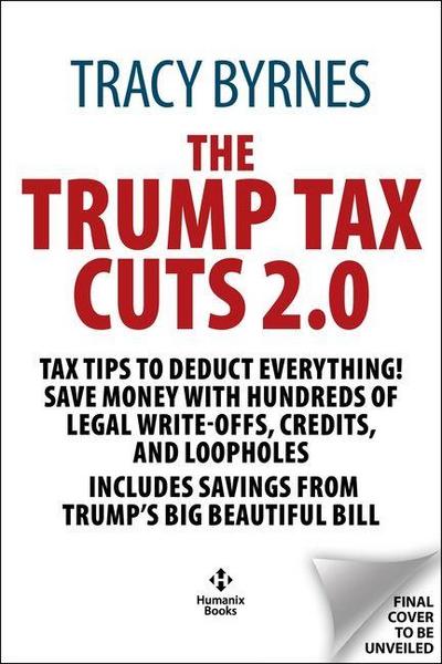 The Trump Tax Cuts 2.0