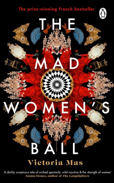 The Mad Women’s Ball