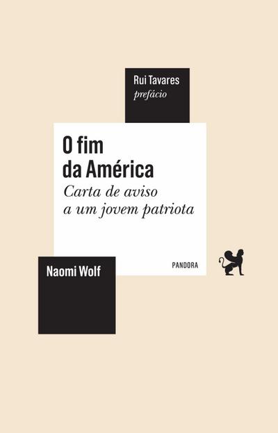 O fim da America