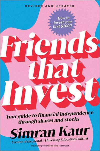 Friends That Invest