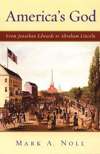 America’s God