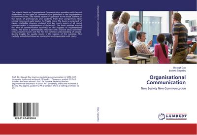 Organisational Communication