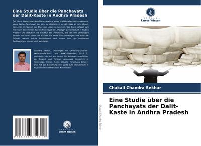 Eine Studie über die Panchayats der Dalit-Kaste in Andhra Pradesh