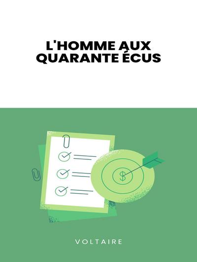 L’homme aux quarante écus