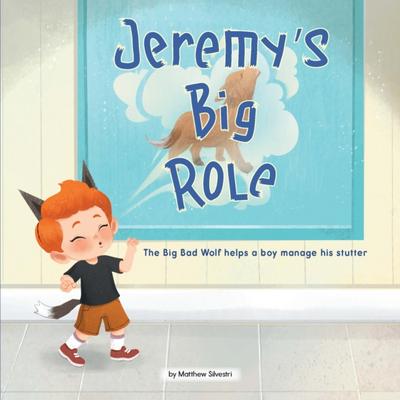 Jeremy’s Big Role