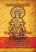 The Yoga-sutras of Patañjali