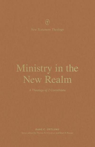 Ministry in the New Realm