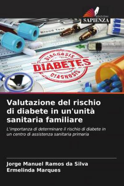 Valutazione del rischio di diabete in un’unità sanitaria familiare