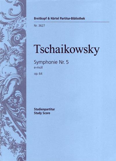 Sinfonie Es-Dur Nr.9 op.70für Orchester