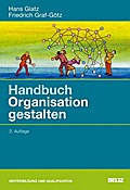 Handbuch Organisation gestalten