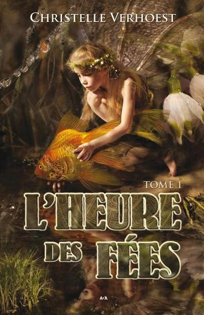 L’heure des fées