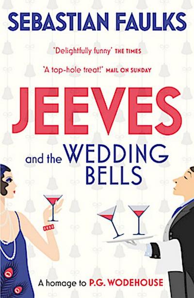 Jeeves and the Wedding Bells