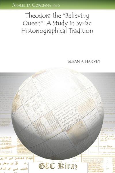 Theodora the Believing Queen