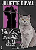 Die Katze ist an allem schuld, 3