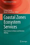 Coastal Zones Ecosystem Services