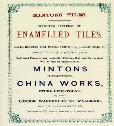 Minton Tiles