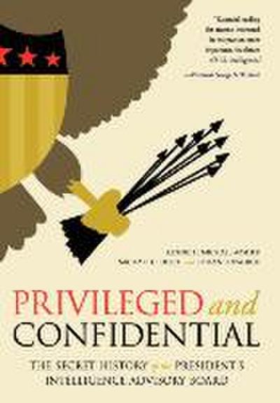 Privileged and Confidential