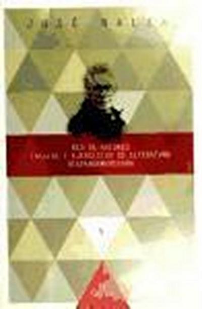 Red de autores : ensayos y ejercicios de literatura hispanoamericana