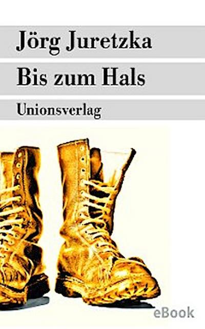 Bis zum Hals