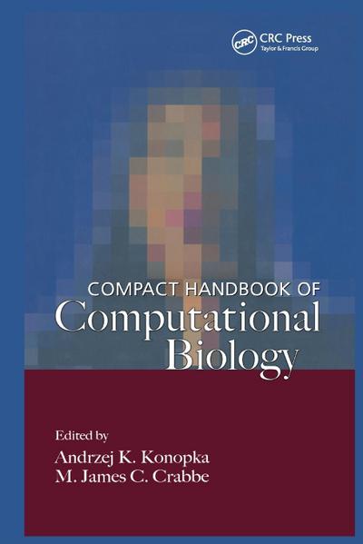 Compact Handbook of Computational Biology