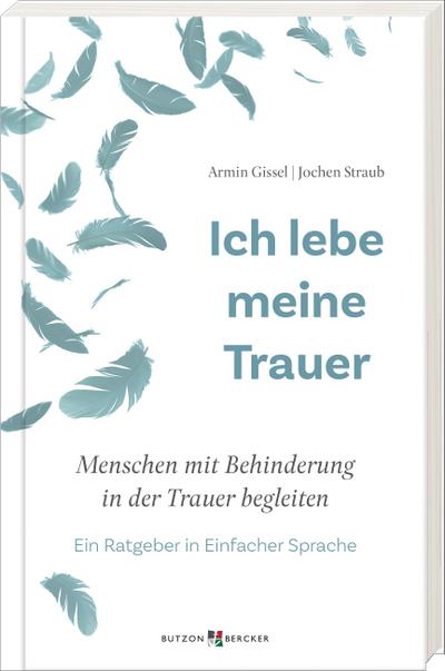 Ich lebe meine Trauer