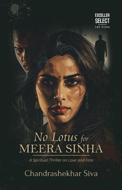 No Lotus for Meera Sinha