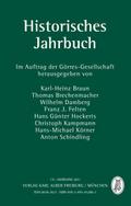Historisches Jahrbuch