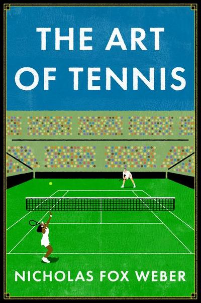 The Art of Tennis