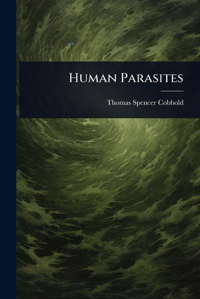 Human Parasites