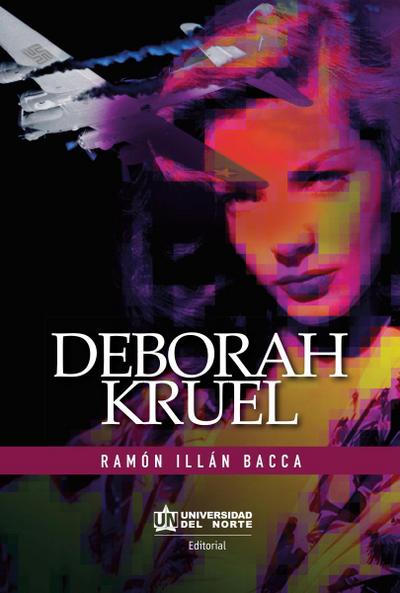 DEBORAH KRUEL