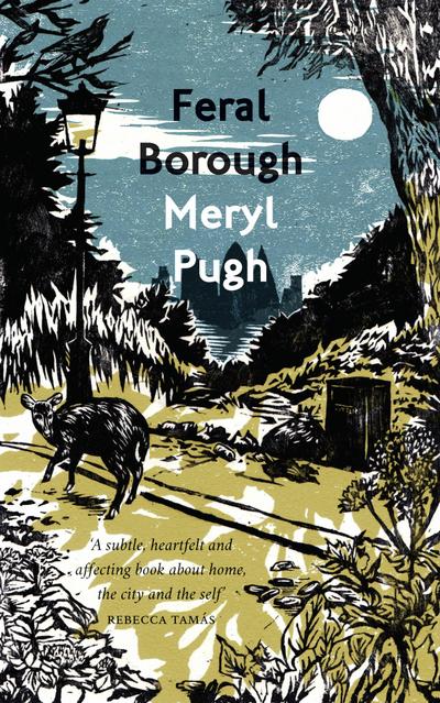 Feral Borough