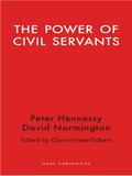 Power of Civil Servants