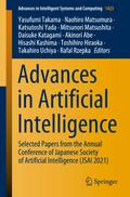 Advances in Artificial Intelligence