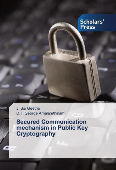 Secured Communication mechanism in Public Key Cryptography