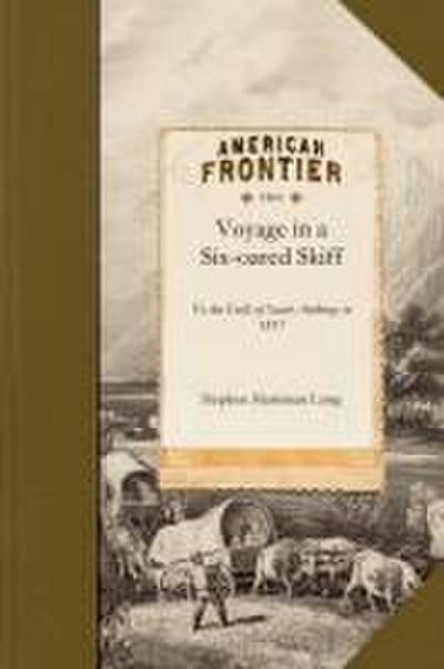 Voyage in a Six-Oared Skiff