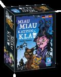 Miau Miau Katzenklau