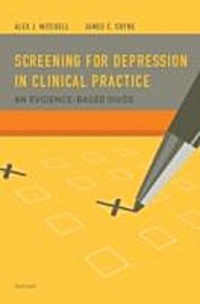 Screening for Depression in Clinical Practice