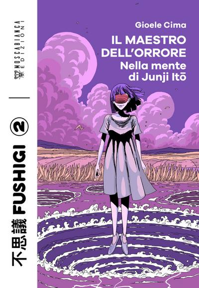 Il maestro dell’orrore