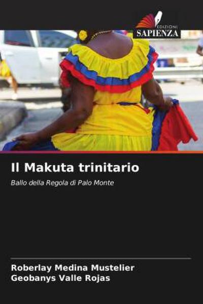 Il Makuta trinitario