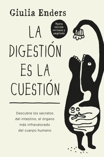 Digestion Es La Cuestion, La -V3*