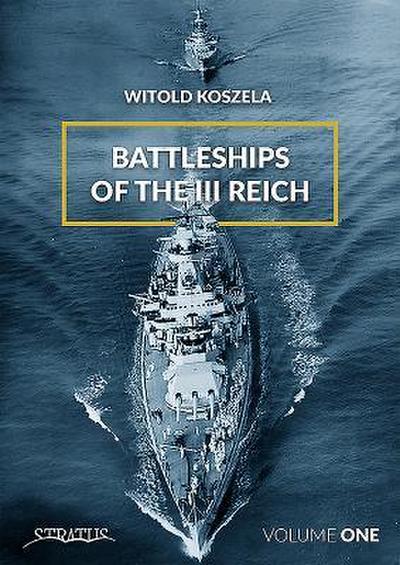 Battleships of the III Reich